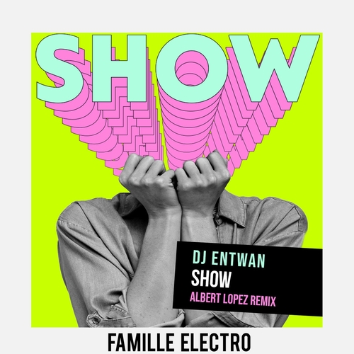 DJ Entwan - Show [94]